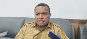 Jelang PSU Pilgub Papua, Wabup Jayapura Tegaskan ASN Wajib Netral