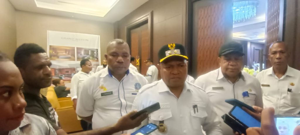 Wabup HRY: Potensi Wisata Jangan Dibiarkan Tidur, Saatnya Desa Bangkit