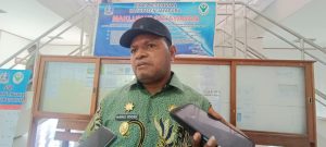 PSU 6 Agustus, Wabup Haris: Pilih dengan Damai, Jangan Terhasut!