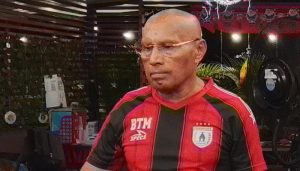 Persipura Deal Dua Pemain Asing, Satu Lagi Masih Dalam Proses