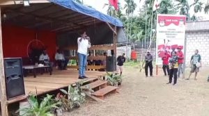 Orasi Politik BTM Tuai Kontroversi, Disorot karena Gunakan Istilah “Babi Hutan”