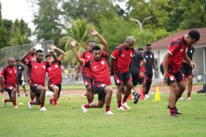 Persipura Jayapura Mulai Jalani Pemusatan Latihan di Pulau Jawa