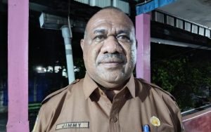 Sriwijaya Air Tolak Usulan Subsidi Sosial, Pemprov Papua Pegunungan Batalkan Kerja Sama
