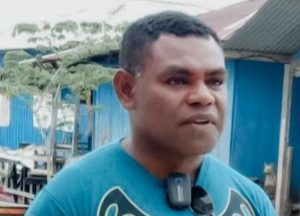 Ondofolo Anderson Tokoro: Hormati Pemimpin Adat, Jaga Tatanan Budaya Suku Sentani