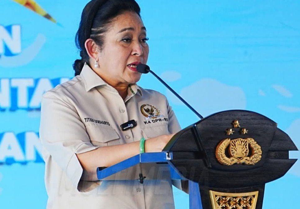 Ketua Komisi IV DPR RI Apresiasi Peran Strategis Polri Dukung Ketahanan Pangan Nasional