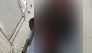 Sadis di Siang Bolong: Korban Tewas Usai Dianiaya di Depan Koramil Hawai