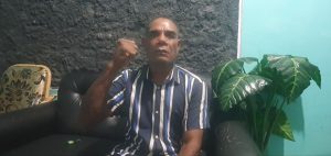 Tanpa Ketua, Golkar Tolak Pelantikan Unsur Pimpinan DPRK Mambra