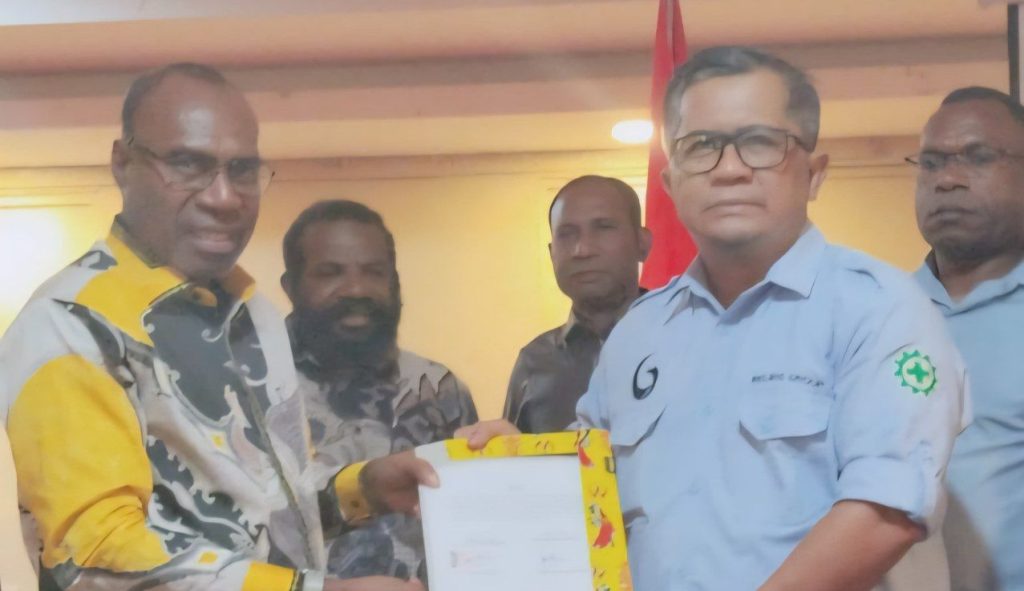 DPRK Mambra Tegas: PT. Belibis Langgar MoU, Harus Sesuai Kesepakatan!