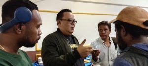 MARIYO Unggul Tipis, 20 Persen Pemilih Galau Jadi Penentu di PSU Papua