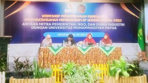 Univ Muhamadiyah Berbenah! Kurikulum Disesuaikan, Lulusan Siap Bersaing