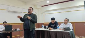 Survei PSU Papua: Mathius–Aryoko Tipis di Atas, Tapi Belum Aman