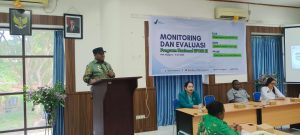 Wabup Haris: Keamanan Pangan Harus Jadi Gerakan Bersama