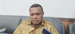 Wabup Jayapura Pastikan Pendataan Aset Daerah Tuntas, Siapkan Langkah Optimalisasi