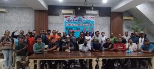 Koalisi Papua Cerah Minta Pendukung Tetap Kawal Hasil PSU dan Jaga Kondusifitas