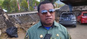 Wabup HRY: Pramuka Harus Jadi Wadah Lahirkan Pemimpin Masa Depan