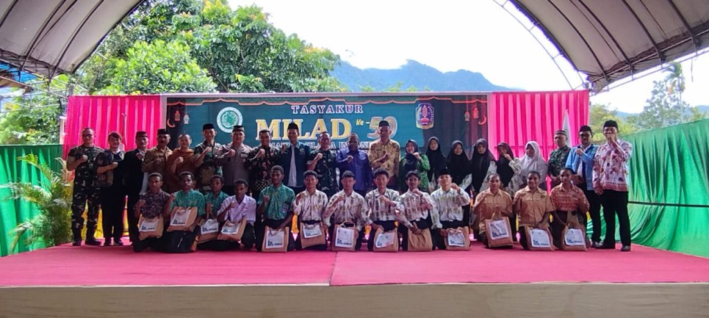 Plt Sekda Jayapura: MUI Harus Jadi Penjaga Toleransi di Bumi Khenambay Umbay