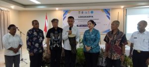 Pemkab Jayapura Gandeng Unicef Kembangkan Program Makan Bergizi Gratis Terintegrasi
