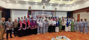 Sekda Jayapura Dorong IWAPI Jadi Motor Penggerak Ekonomi Perempuan Papua
