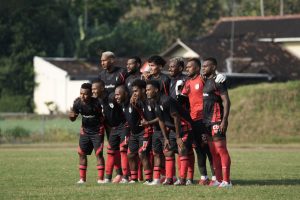 Dua Laga, Dua Kemenangan: Persipura Tampil Perkasa Hadapi Persibo