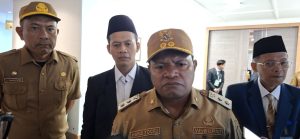 Wabup Jayapura Dorong YPKP Sentani Perkuat Peran Pendidikan Anak Papua