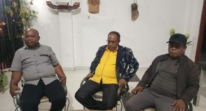 Tokoh Gereja Papua: Serahkan Semua Hasil PSU pada KPU dan Bawaslu