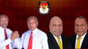 MK Diminta Tegakkan Keadilan Substantif dalam PSU Papua, Bukan Sekadar Hitung Suara
