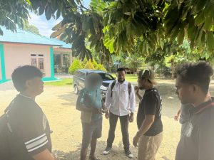 Polres Jayapura Ringkus Pria Penghina Agama di Medsos