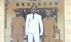 Dukung BPMK, Jefri Alle: Dana Desa Harus Bangun Kampung, Bukan Habis Bimtek di Kota