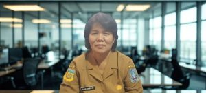 Dinas Sosial Jayapura Kelola Dana Otsus Rp2,5 Miliar untuk Program Pemberdayaan