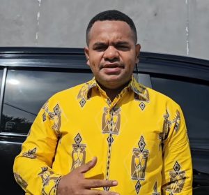 Victor Buefar: PSU Papua Jadi Pelajaran, Saatnya Bersatu Dukung Gubernur Terpilih