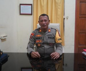 150 Personel Disiagakan, Polres Jayapura Tegaskan Papua Harus Aman Pasca Putusan MK