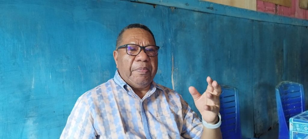 RSUD Yowari Tersandera Sengketa Lahan, Layanan Publik Terancam