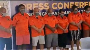 Skandal Dana Desa Terbesar di Papua Pegunungan: 9 Pejabat dan Bankir Jadi Tersangka, Kerugian Ratusan Miliar