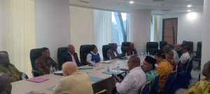 MRP dan Pemuka Agama Papua Serukan Pesan Damai di Tengah Gelombang Aksi Nasional