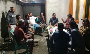 Duo FDC Jayapura Siap Tampil di Turnamen Domino Bergengsi di Sulsel dan Kalsel