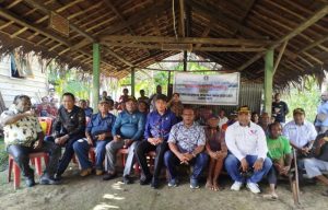 DPRK Jayapura Serap Aspirasi Warga untuk RPJMD 2024–2029