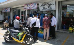 Pangan Murah Berlanjut, Polres Jayapura Ringankan Beban Ekonomi Masyarakat