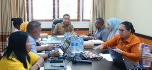 Pemkab Jayapura Fokus Kembangkan Peta Potensi Investasi di Wilayah Adat 3 dan 4