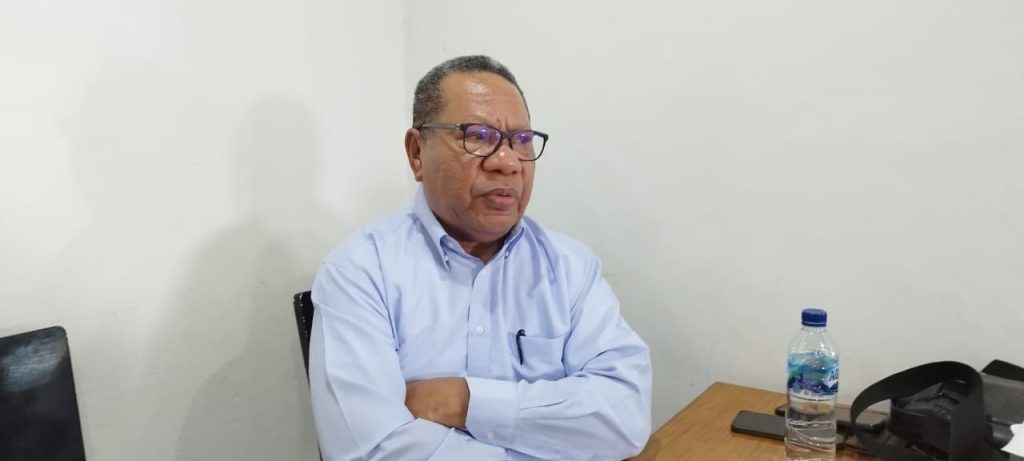 Tanah Puskesmas Komba Dipalang Berulang, Pemilik Sah Ungkap Fakta Pembayaran Rp1,3 Miliar