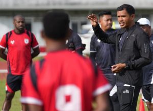 Persipura Boyong 23 Pemain Hadapi Persipal di Laga Perdana Liga 2 Championship