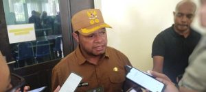 Wapres Gibran Dijadwalkan Tiba di Jayapura, Wabup: Momen Membanggakan