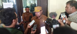 Wabup Haris Yocku: Mari Jaga Papua Tetap Damai Jelang Putusan MK
