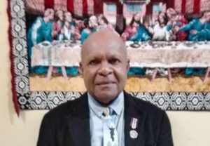 Umat Tuhan di Papua Diminta Jaga Persatuan Pasca Putusan MK