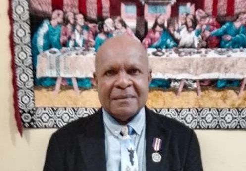 Umat Tuhan di Papua Diminta Jaga Persatuan Pasca Putusan MK