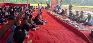 Teknologi Pertanian Modern di Kutai Kartanegara Jadi Inspirasi, KTNA Jayapura Harapkan Dukungan Alat Canggih