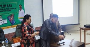 Melalui OAPShop.id, UMKM Orang Asli Papua Didorong Kuasai Pasar Online