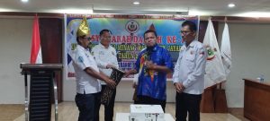 Warga Minang di Jayapura Gelar Musda Pertama, Perkuat Silaturahmi di Rantau