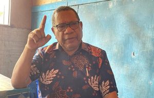 Lima Tahun Inpres 9/2020: Janji Kesejahteraan Papua yang Masih Jauh dari Nyata