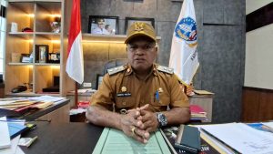 Wabup Jayapura Ingatkan: Ancaman Kriminalitas Meningkat, Keamanan Harus Jadi Tanggung Jawab Bersama