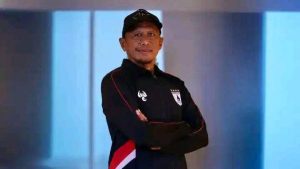Rahmad Darmawan Kembali ke Rumah Lama, Siap Bawa Persipura Bangkit